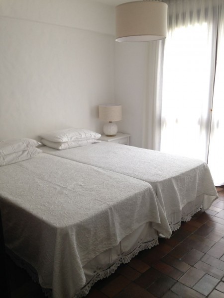 Lindo departamento en alquiler en Península 